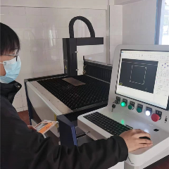 上海激光切割专业技术培训班