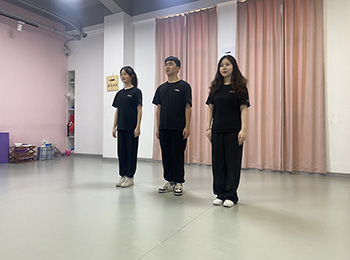 上海舞蹈艺考专业培训课程
