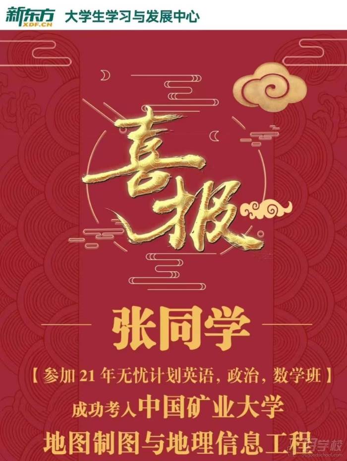 录取学员