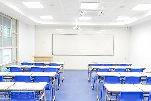 学校环境