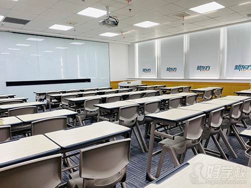 学校环境
