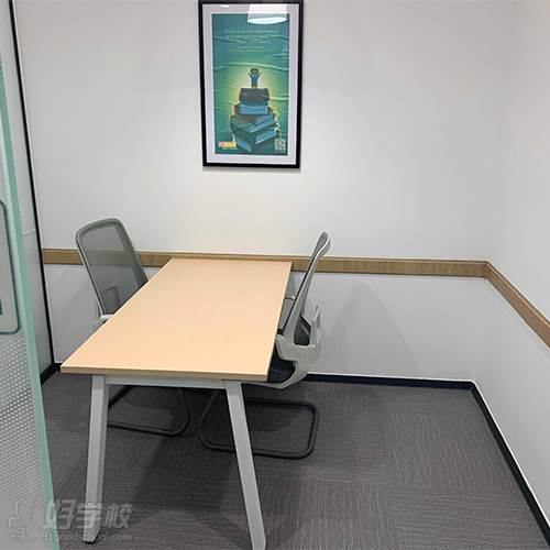 环境展示