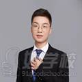 张少杰