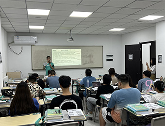 天津公共英语三级一对一培训课程