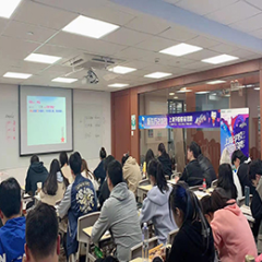 上海考研政治无忧计划培训班