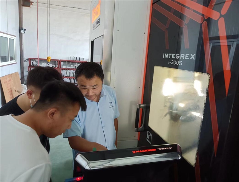 济南Mastercam五轴车铣复合课程