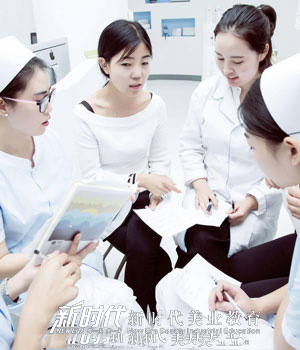 韓式皮膚管理（美容）全科培訓班