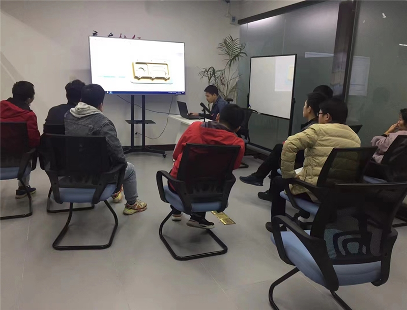武汉编程CAD画图基础培训班