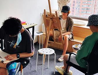 重庆日本艺术大学院专项留学计划辅导