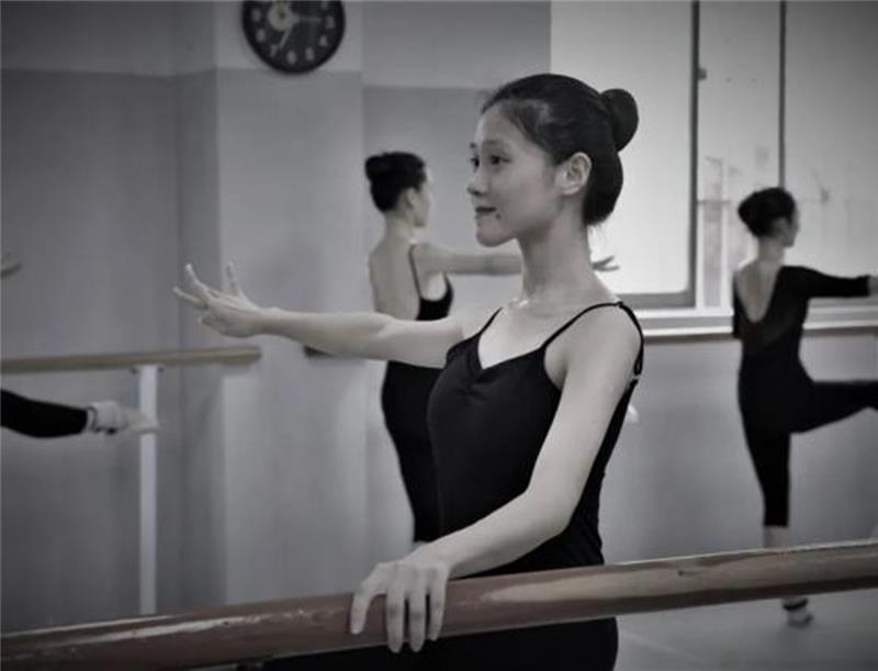 广州舞蹈艺考全日制集训课程