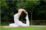  宝利来瑜伽教育告诉你瑜伽的练习与身体的相关问题