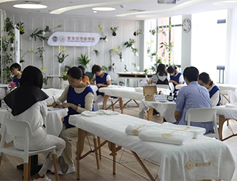 重慶植物精油調理師培訓班