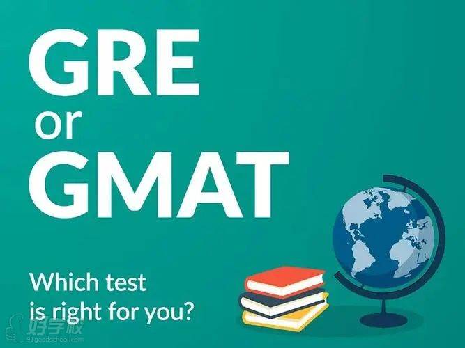 GMAT&amp;GRE