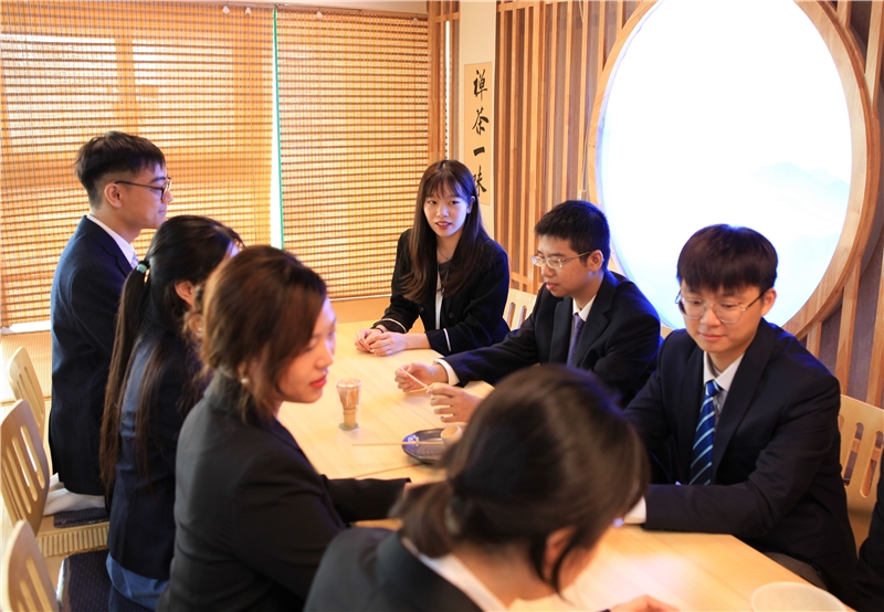 南宁JLPT日语一对一培训课程