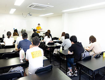 日本一站式留学申请服务