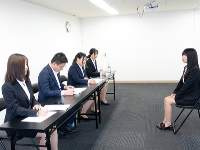 致远塾日本留学的服务现场如何？