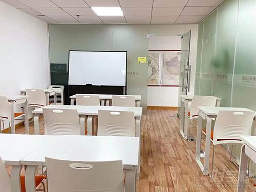 教学环境