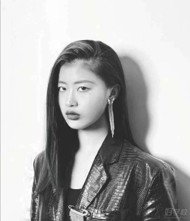 馨馨老师