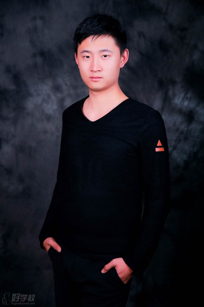 秦晓龙老师