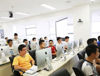 深圳高级软件开发培训班