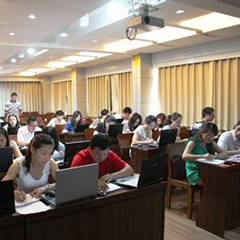 广州亚马逊团队孵化培训课程