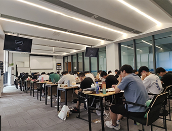 重庆FPGA芯片设计线下培训课程