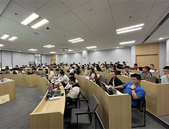 北京信息安全保障从业人员认证培训班