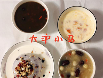 上海专业月子餐培训课程