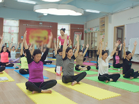 广州哪里有瑜伽教练课程？怎么样？