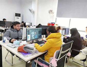 杭州数字产品建模培训课程