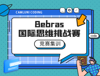 北京Bebras国际思维挑战赛培训班