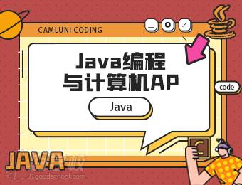 Java编程与AP