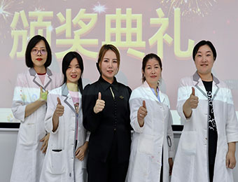 上海专业皮肤管理培训班