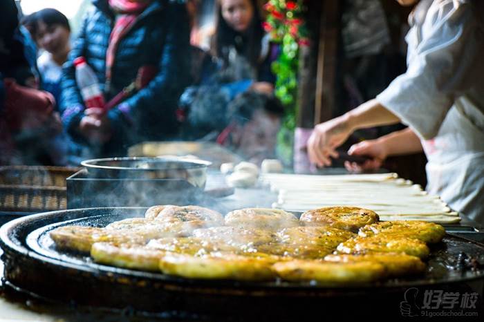 煎饼