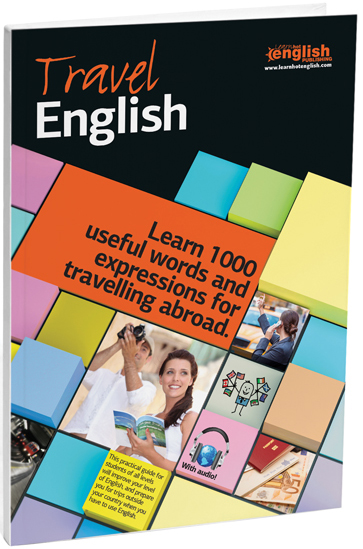 旅游英语口语专业培训班