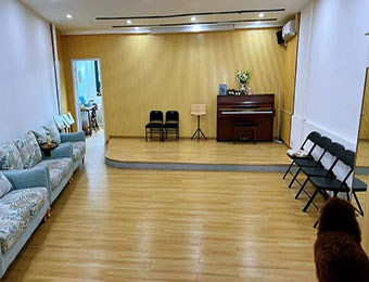 广州钢琴专家一对一艺考培训课程