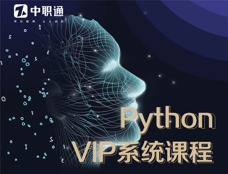 Python编程系统课程