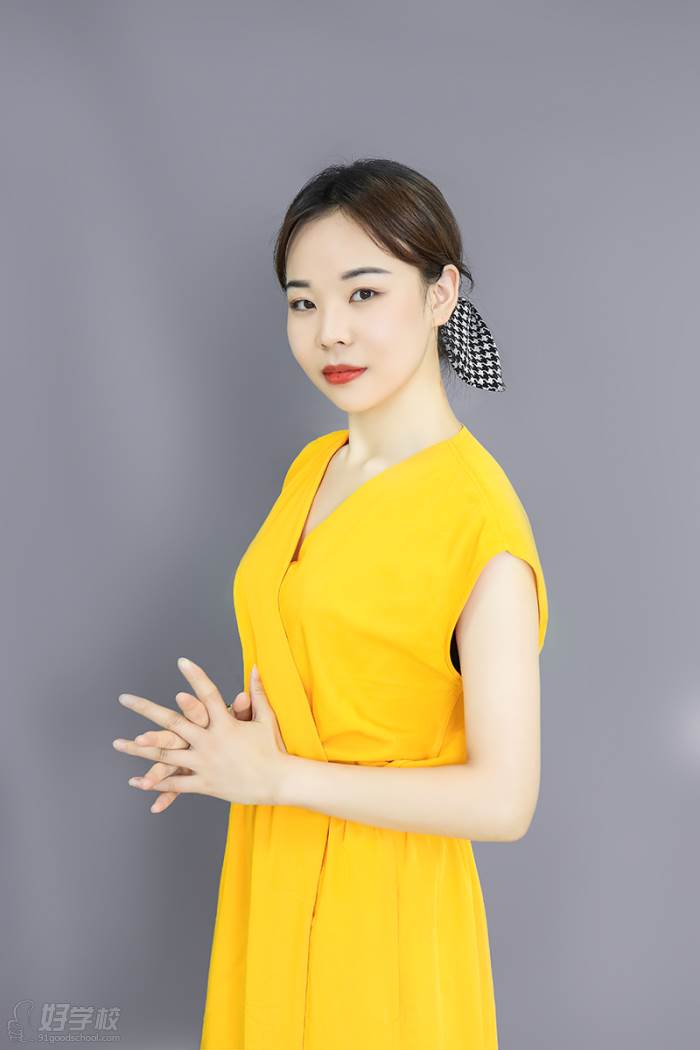 琚冰丽