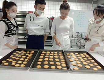 上海蒸菜技术培训课程