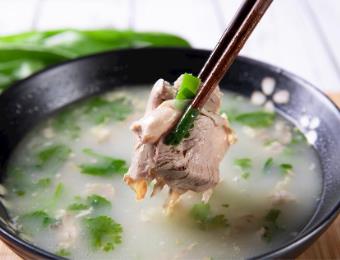 上海羊肉汤制作培训课程