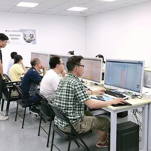 广东平面设计软件培训班