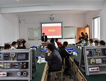 苏州电气工程专业培训班