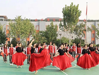 加拿大OSSD國際高中課程全國招生北京授課