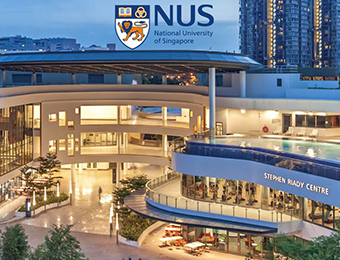 上海新加坡大学留学申请服务