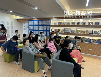深圳国际学校同步学术护航课程