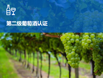 廣州WSET第二級葡萄酒認證培訓班