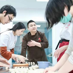 杭州高级面包烘焙培训班