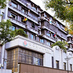 杭州高级面包烘焙培训班