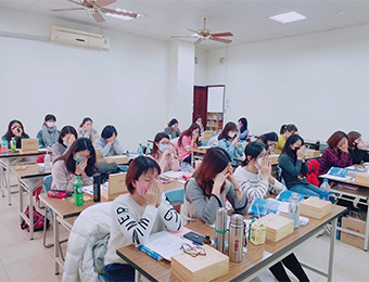深圳IFPA国际芳疗师Level 2课程