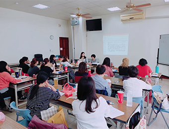 深圳IFPA国际芳疗师Level 1课程